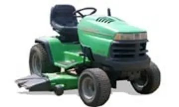 Photo du tracteur Sabre 2048HV