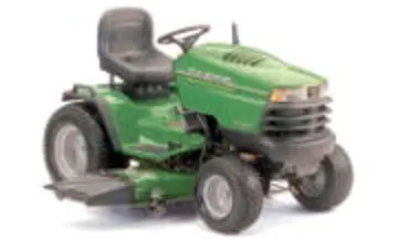 Sabre 2354HV tractor photo