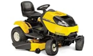 Cub Cadet i1046 Traktor Foto