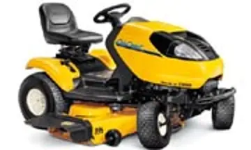 Cub Cadet i1050 tractor photo
