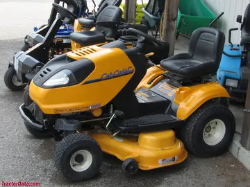 Cub Cadet i1050