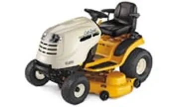Cub Cadet LT1050 Traktor Foto