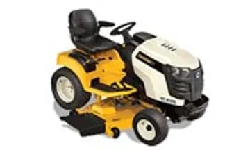 Cub Cadet GT 2100 tractor photo
