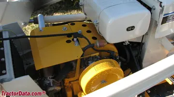 Image du moteur Cub Cadet 149