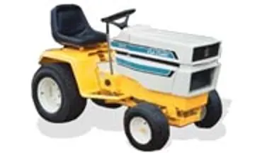 Cub Cadet 1200 tractor photo