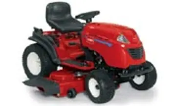 Foto do trator Toro GT2200