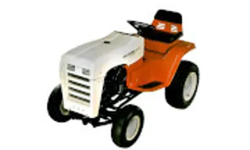Jacobsen GT-14 53300 tractor photo