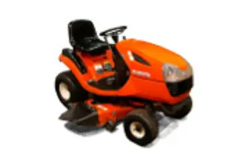 Kubota T1870 tractor photo