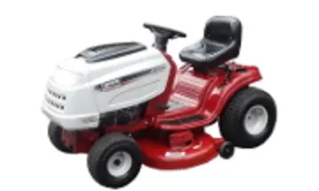 White LT 546G tractor photo