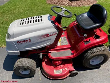Weiß LT 542G