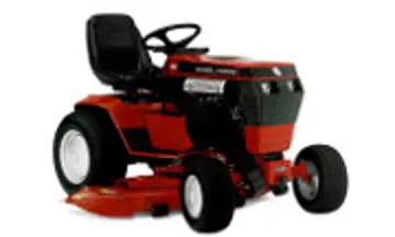 Foto do trator Toro 520