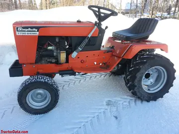 Simplicidad 7790H