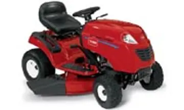 Foto do trator Toro LX426