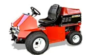 Steiner 230 Traktor Foto