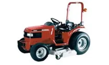 Honda H6522 Traktor Foto