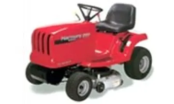 Honda H2013 tractor photo