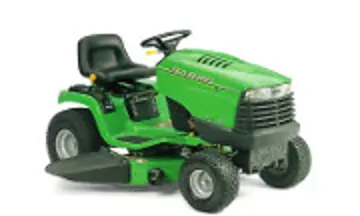 foto do trator Sabre 1438GS