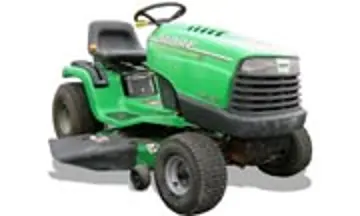 foto do trator Sabre 1742GS