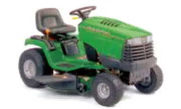 Sabre 2046HV tractor photo
