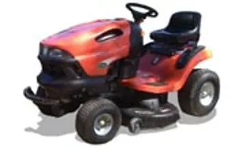 Scotts S1742 tractor photo