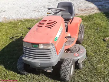 Scotts S1742