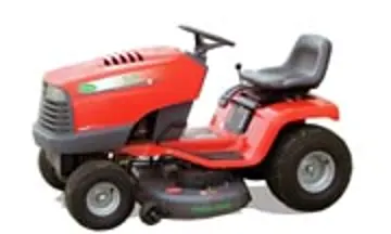 Scotts S2546 tractor photo