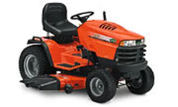 Scotts S2554 tractor photo