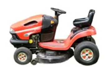 Photo du tracteur Scotts L1742