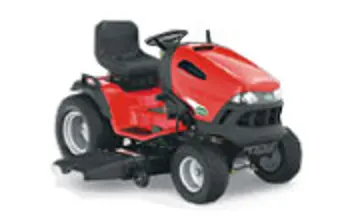 Photo du tracteur Scotts GT2554