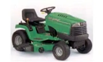 foto do trator Sabre 1538HS