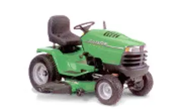 Sabre 1848HV Traktor Foto