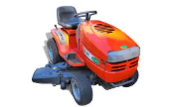 Photo du tracteur Scotts 50567X