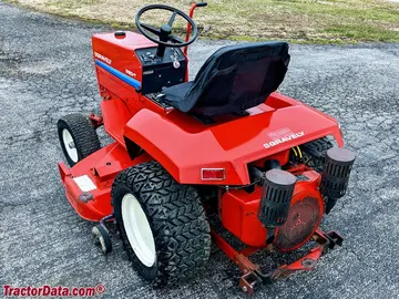 Gravely 8183