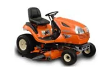 Kubota T1880 tractor photo