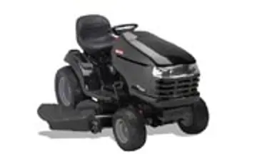 Craftsman 917.28846 tractor photo