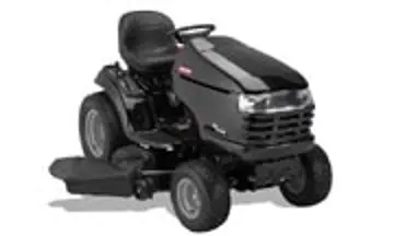 Craftsman 917.28845 tractor photo
