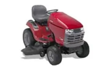 Craftsman 917.28842 tractor photo