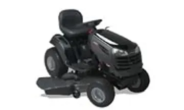 Foto do trator Craftsman 917.27690