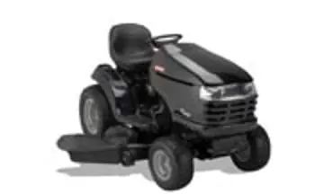 Craftsman 917.28860 tractor photo