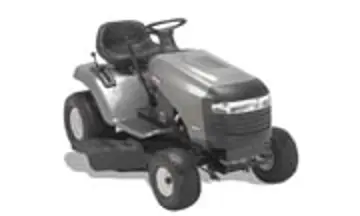 Craftsman 917.28803 tractor photo