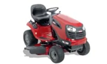 Craftsman 917.28922 tractor photo