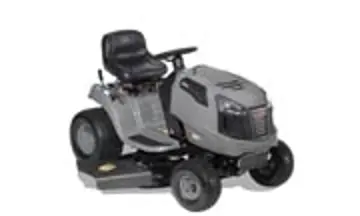 Craftsman 247.28905 tractor photo