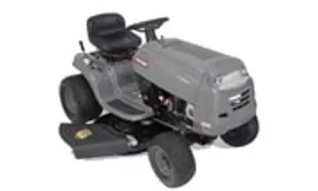 Craftsman 247.28901 tractor photo