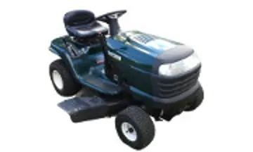 Craftsman 917.27335 tractor photo