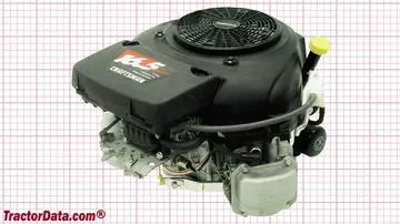 Image du moteur Craftsman 917.27350