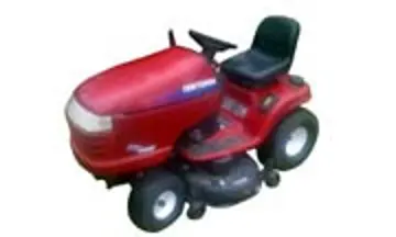 Craftsman 917.27363 tractor photo