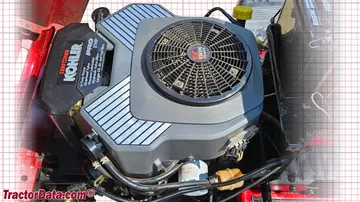 Craftsman 917.27612 engine image