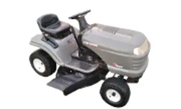 Craftsman 917.27435 Traktor Foto