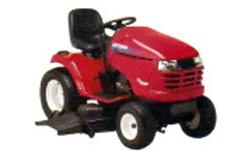 Foto de tractor Craftsman 917.27601