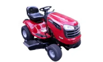 Craftsman 917.28722 tractor photo